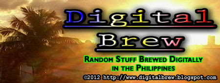 Digital Brew