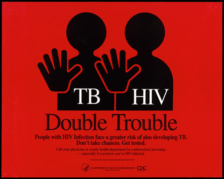 HIDUP MESTI DITERUSKAN: KAITAN ANTARA TB DAN HIV
