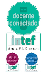 CURSO PLE INTEF MOOC