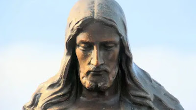 27 Kata-Kata Tuhan Yesus (Sang Firman) Yang Terkenal