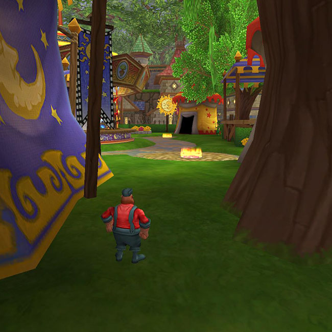 Wizard101