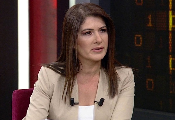 HaberGlobal TV spikeri Senem Toluay Ilgaz kimdir? evli mi? eşi kim? aslen nerelidir? biyografisi ve hayatı hakkında bilgiler. HaberGlobal TV spikeri Senem Toluay Ilgaz kimdir? evli mi? eşi kim? aslen nerelidir? biyografisi ve hayatı hakkında bilgiler.