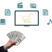 Cara Menghasilkan Uang Dengan Menjual Produk Digital Secara Online