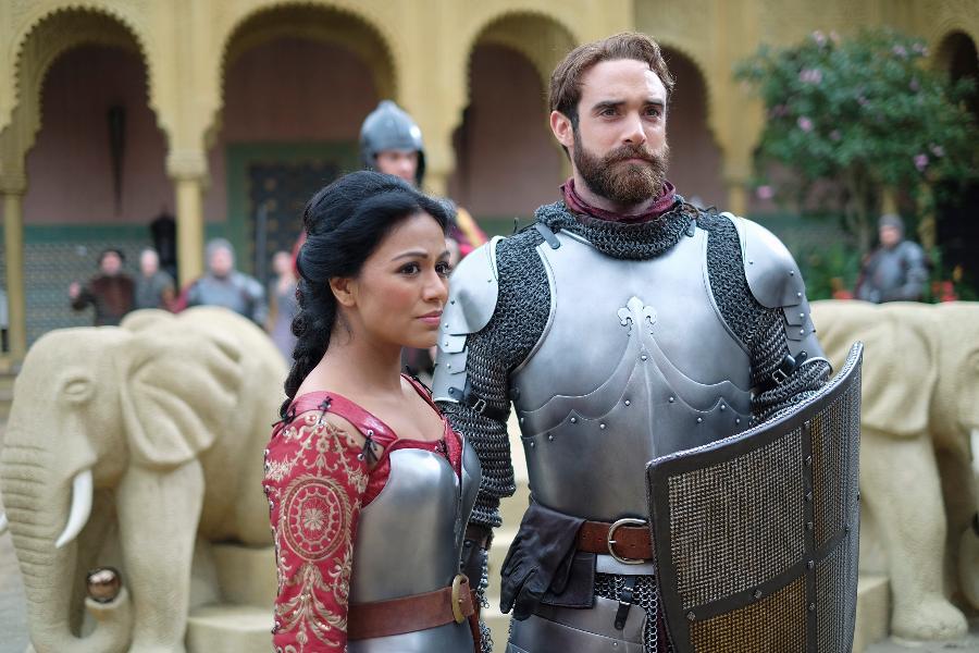 Galavant - Episode 2.09 - 2.10 (Season Finale) - Sneak Peek, Promo & Promotional Photos *Updated* 