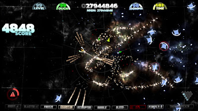 Bezier Second Edition Game Screenshot 5