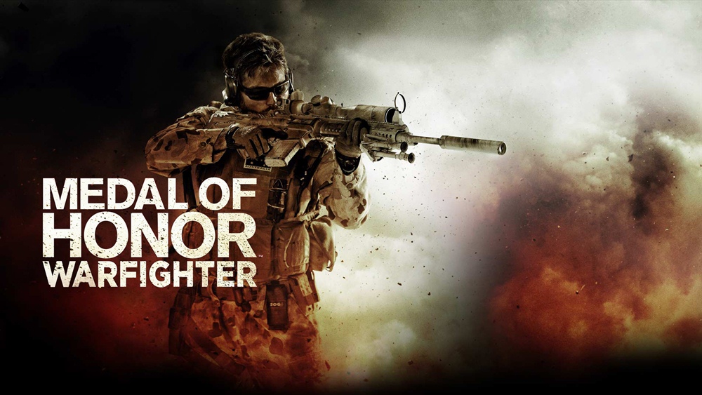 Medal of Honor Warfighter Download Poster