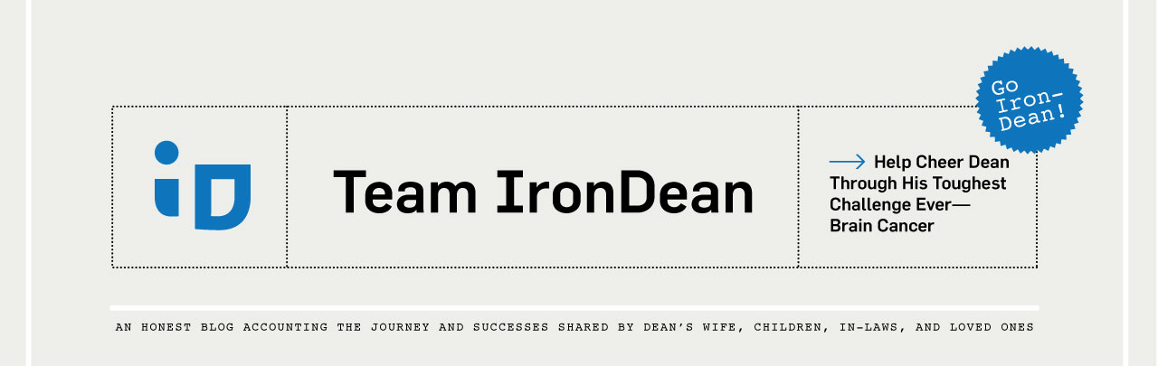 Iron Dean