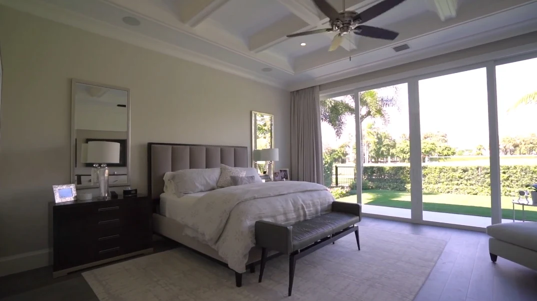 30 Interior Photos vs. 1871 Thatch Palm Dr, Boca Raton, FL Luxury Home Tour