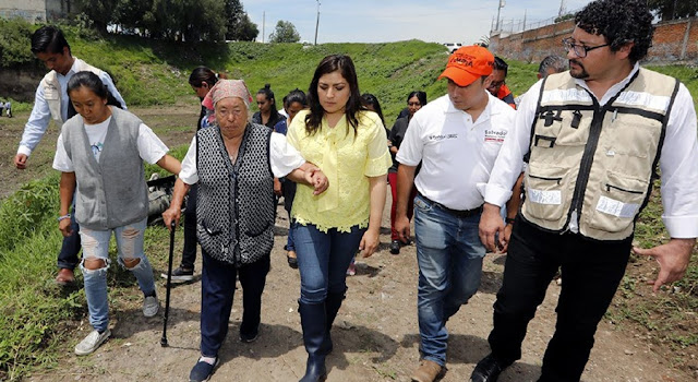 Ayuntamiento de Puebla no cuenta con presupuesto para plebiscitos de la Ignacio Zaragoza