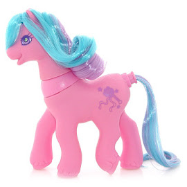 My Little Pony Dizzy Lizzy Magic Motion Ponies III G2 Pony