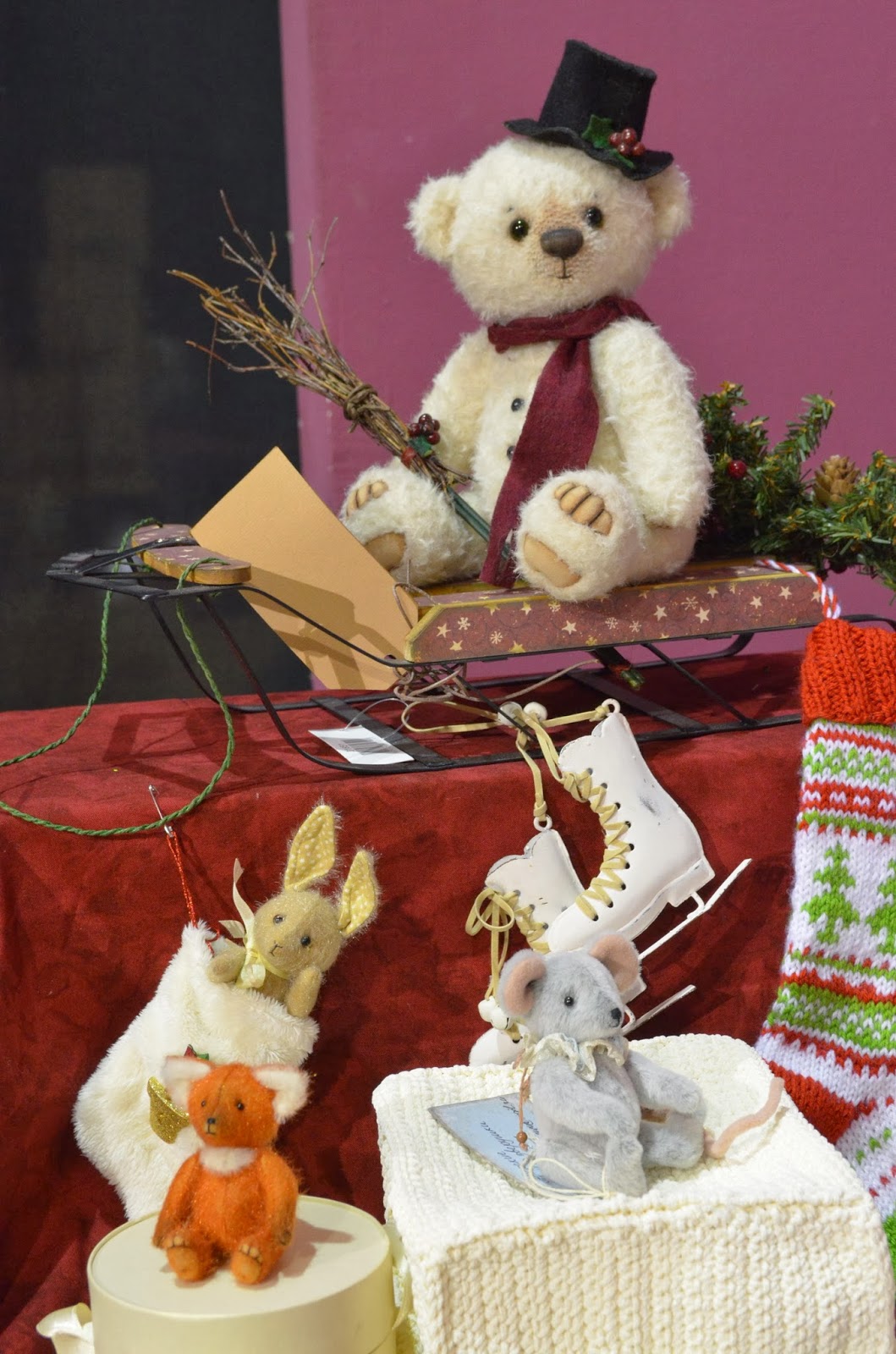 Киев Тедди Ленд 3