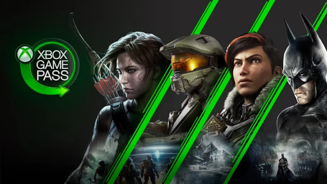 رئيس إكسبوكس يجدد رغبتهم بتحسين جودة تحميل الألعاب على خدمة Xbox Game Pass 