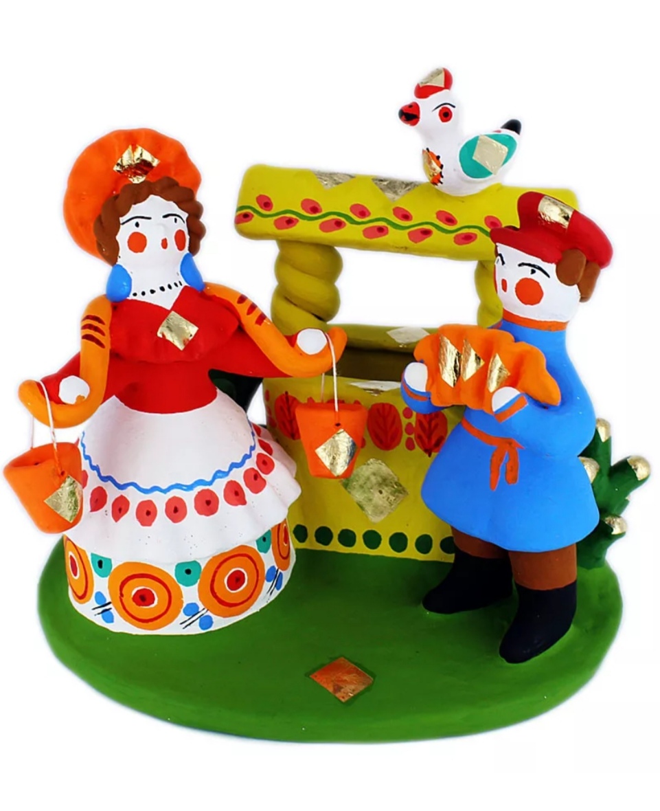 дымковская игрушка вятка. дымковская игрушка. вятский дымковский индюк. глиняные игрушки дымково. дымковская игрушка вятка.