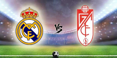 بث مباشر مباراة ريال مدريد وغرناطة مشاهدة مباراة ريال مدريد وغرناطة