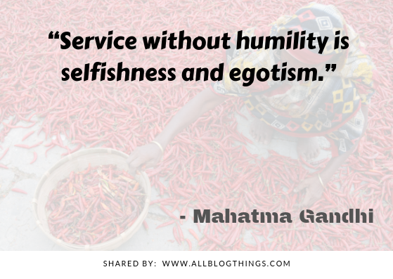 Top 10 Community Service Quotes and Sayings with Images