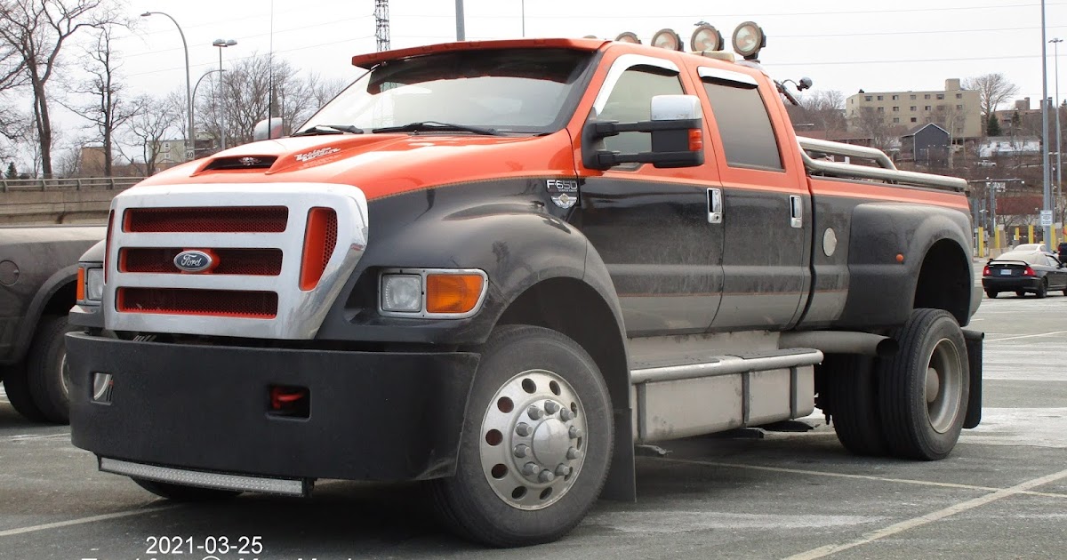 Ford F650 For Sale In Florida  Carsforsalecom