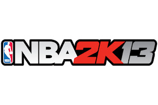 NBA 2K13 Release Date official logo