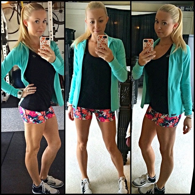 Her Calves Muscle Legs Fetish Nikol Klein Fitness Instructor Calves set 1