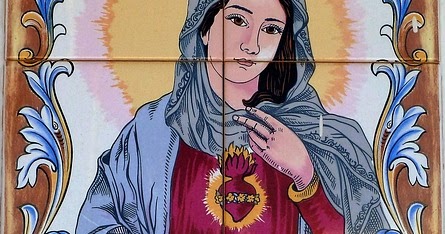 Doa Salam Maria Bahasa Inggris I H S