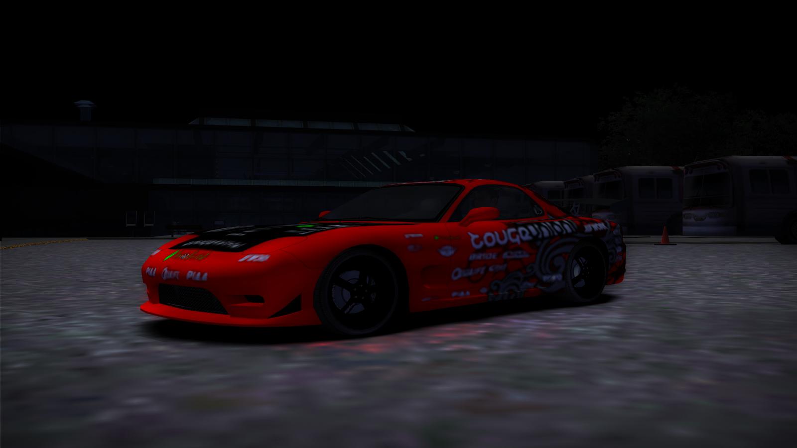 download vinyl untuk need for speed most wanted