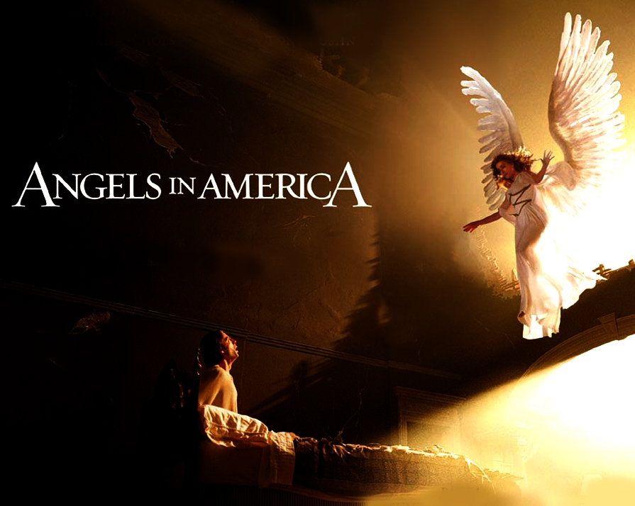 Angels In America Serie Entertainment Point: Angels in America(TV mini-series 2003)Free Wallpapers
