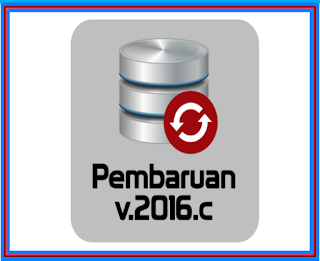 Rilis Pembaruan Aplikasi Dapodik Versi 2016c