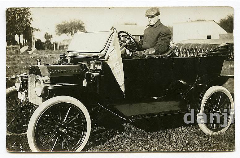 Lake Odessa Area Historical Society