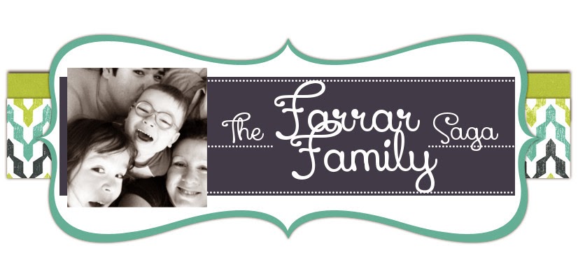 The Farrar Family Saga