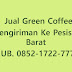 Jual Green Coffee di Pesisir Barat ☎ 085217227775