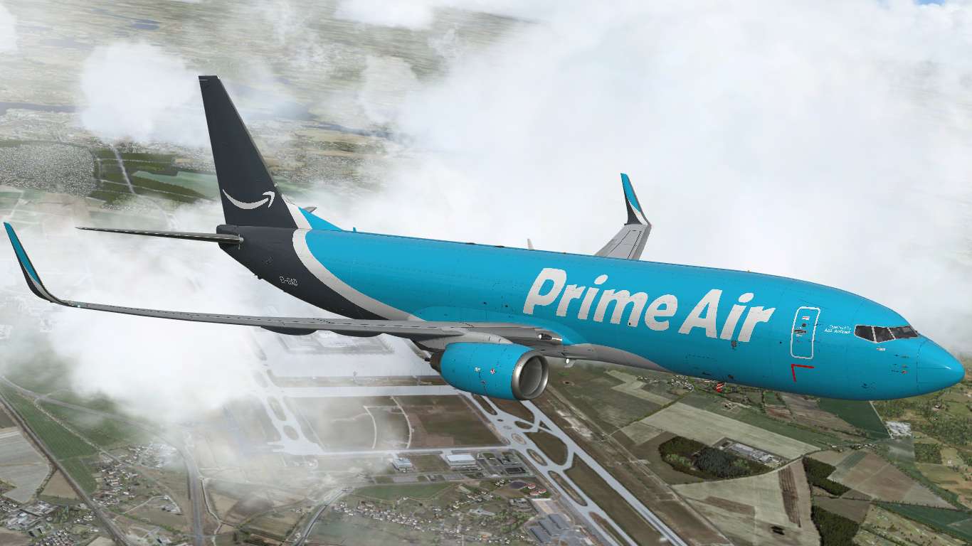 prime air prime air