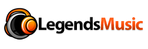 Legends Music Blog