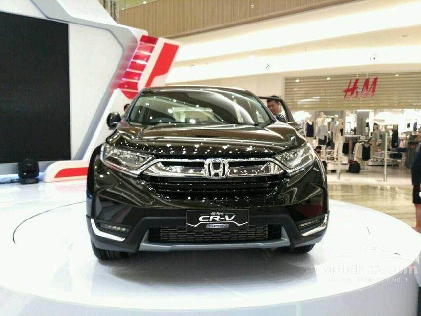 INDENT CRV 1.5 TURBO INDENT CRV 1.5 TURBO