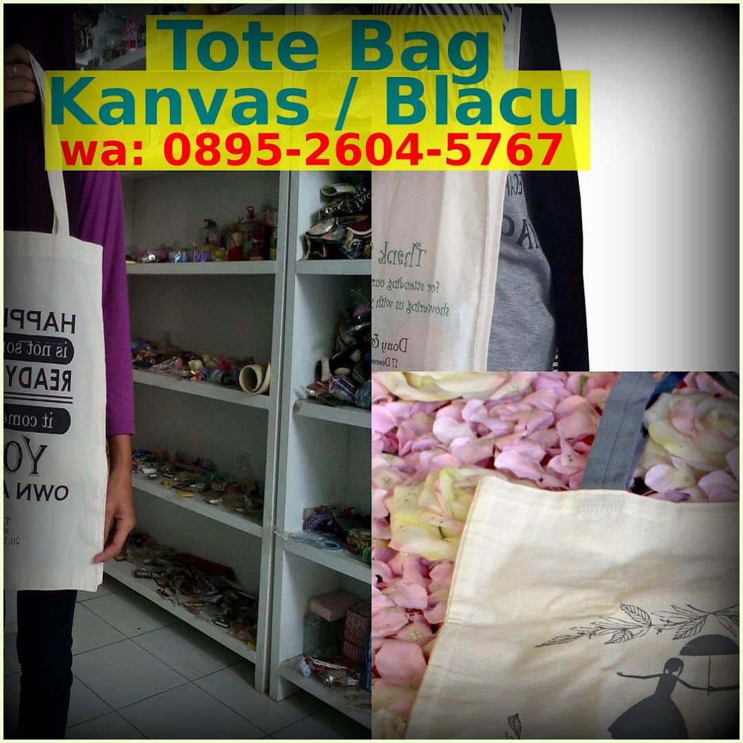 Tekstur Kain Blacu ౦895_ᒿ6౦Կ_5767 [wa] Harga Tote Bag Kanvas Blacu Diskon