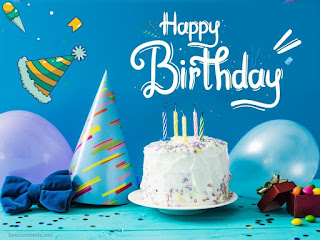 Birthday wishes Whatsapp dp images