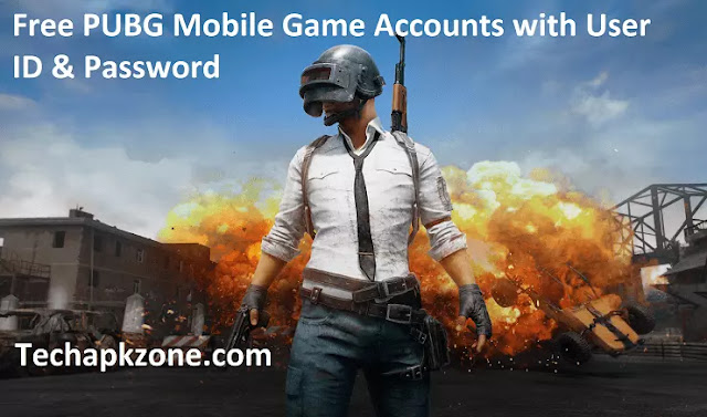 pubg-mobile-techapkzone pubg-mobile-techapkzone