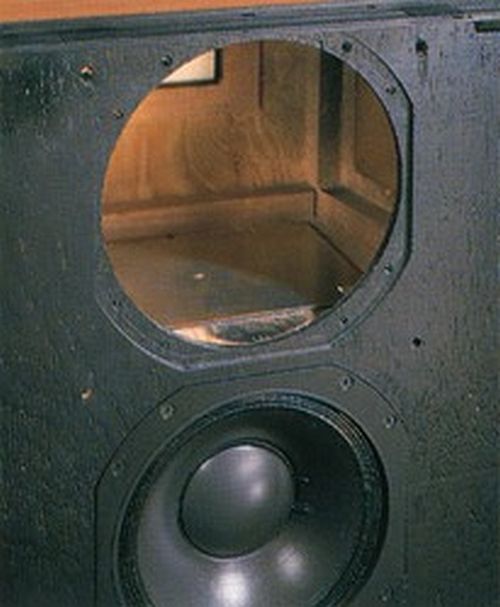 Loudspeaker