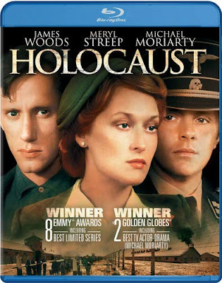 Holocaust 1978 Bluray