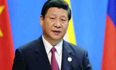 من الناحية السياسية ، أثارت خطة Xi Vision 2035 تكهنات بأنه قد يستمر في السلطة لمدة 15 عامًا مقبلة. لم يعد بإمكان الصين الاعتماد على النموذج القديم للتنمية ، حان وقت التغيير: الرئيس شي جين بينغ من الناحية السياسية ، أثارت خطة Xi Vision 2035 تكهنات بأنه قد يستمر في السلطة لمدة 15 عامًا مقبلة. لم يعد بإمكان الصين الاعتماد على النموذج القديم للتنمية ، حان وقت التغيير: الرئيس شي جين بينغ