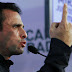 Capriles: No hemos visto ni el primer billete hasta ahora