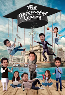 The Successful Loosers 2021 The Successful Loosers 2021
