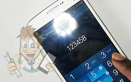 Cara Mengatasi Touchscreen Tidak Bisa Disentuh Sebagian - Dokter Ponsel
