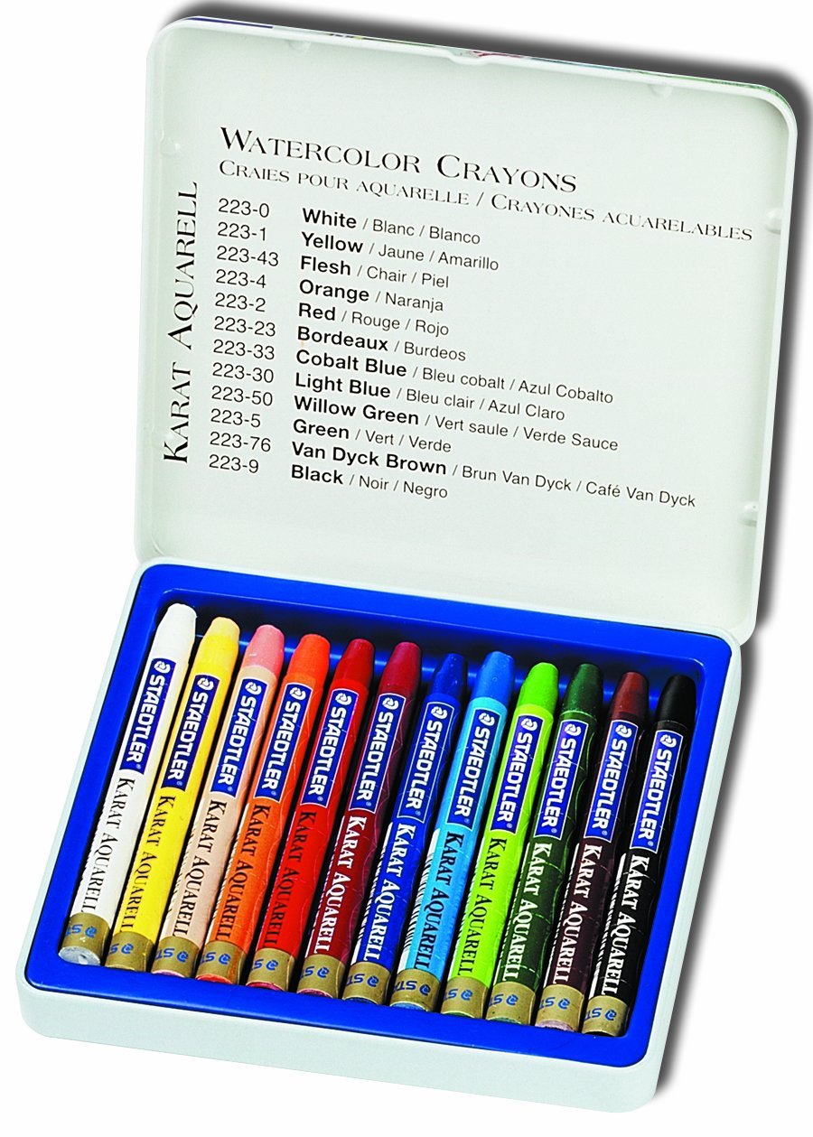 Staedtler Water Colors 59