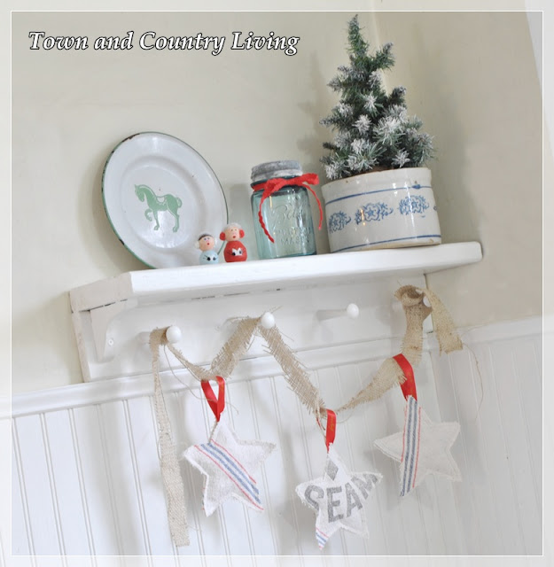 More Christmas in the Kitchen - Town & Country Living