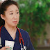 Sandra Oh fala sobre os rumores de sua volta para Grey's Anatomy