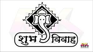 Shubh Vivah Logo