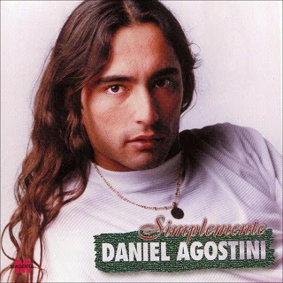 daniel agostini simplemente