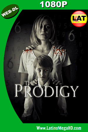 Maligno (2019) Latino HD WEB-DL 1080P (2019)