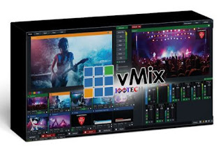 برنامج, حديث, ومتطور, لدمج, وخلط, الصوت, مع, الفيديو, والصور, vMix