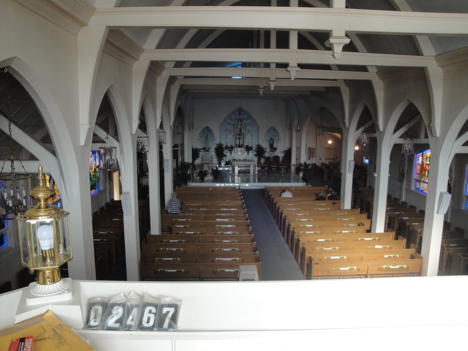 150 Churches Church 43 St. Elizabeth, Bristol