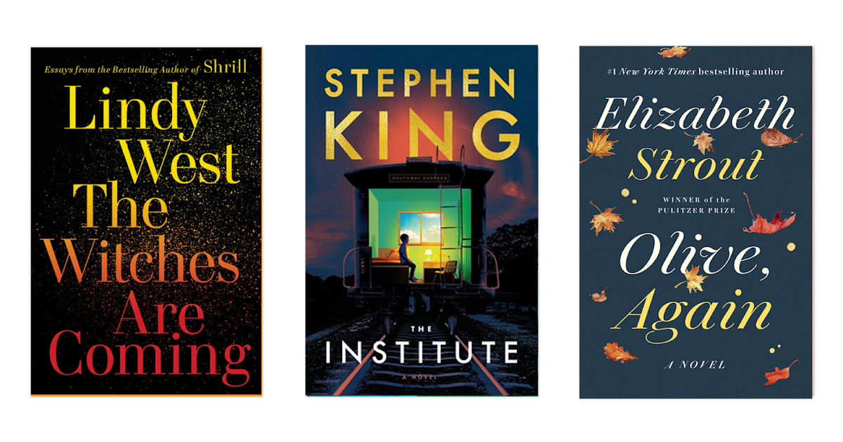 Helge Scherlund's eLearning News What we're reading The best books